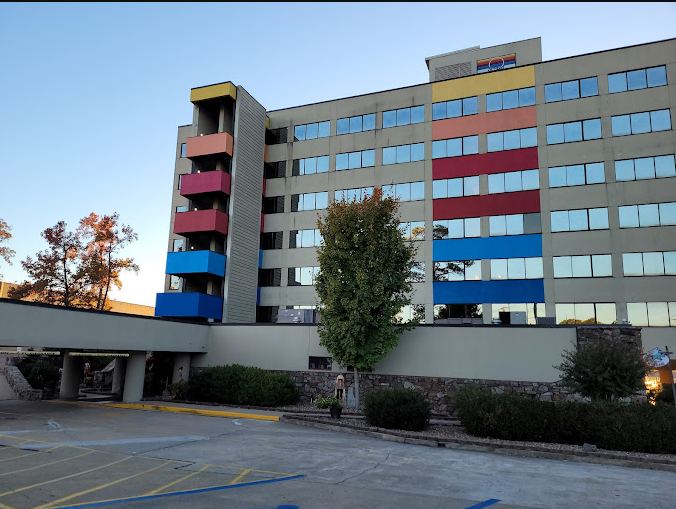 Sunbay Resort Hotel & Condominiums