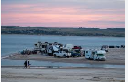 Cedar View - Lake McConaughy SRA