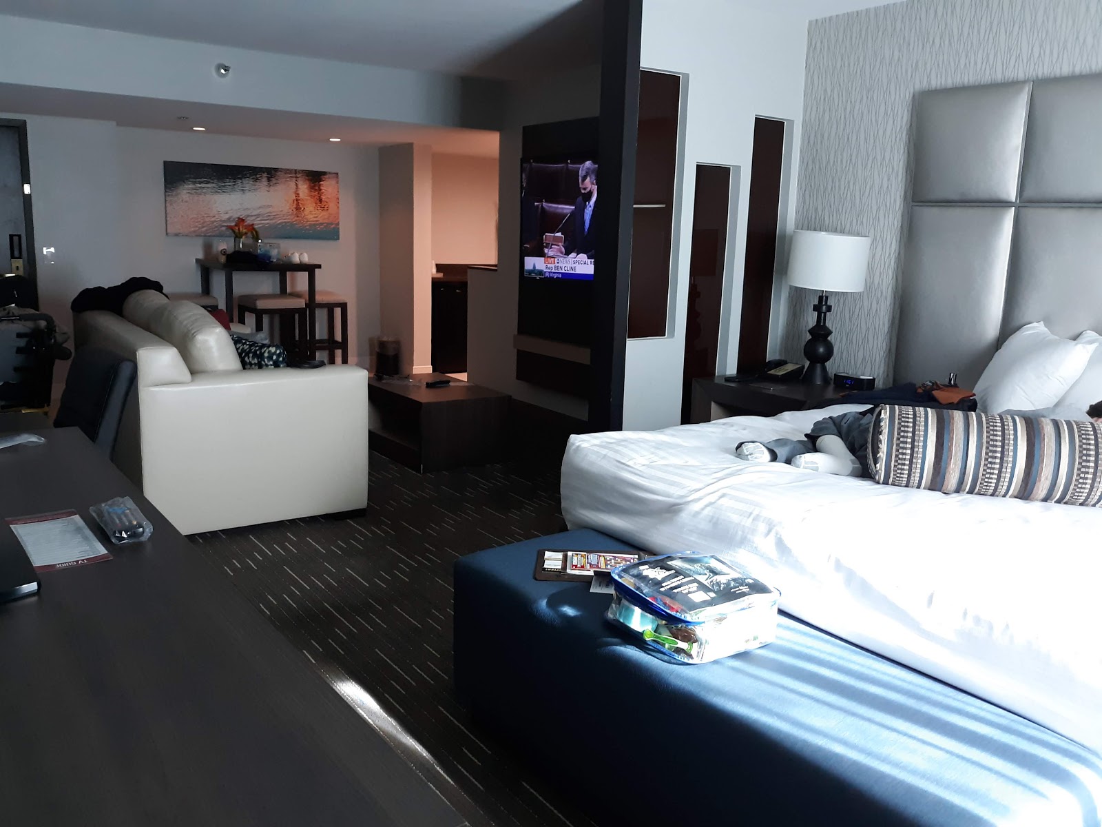 Laughlin Avi Casino KOA