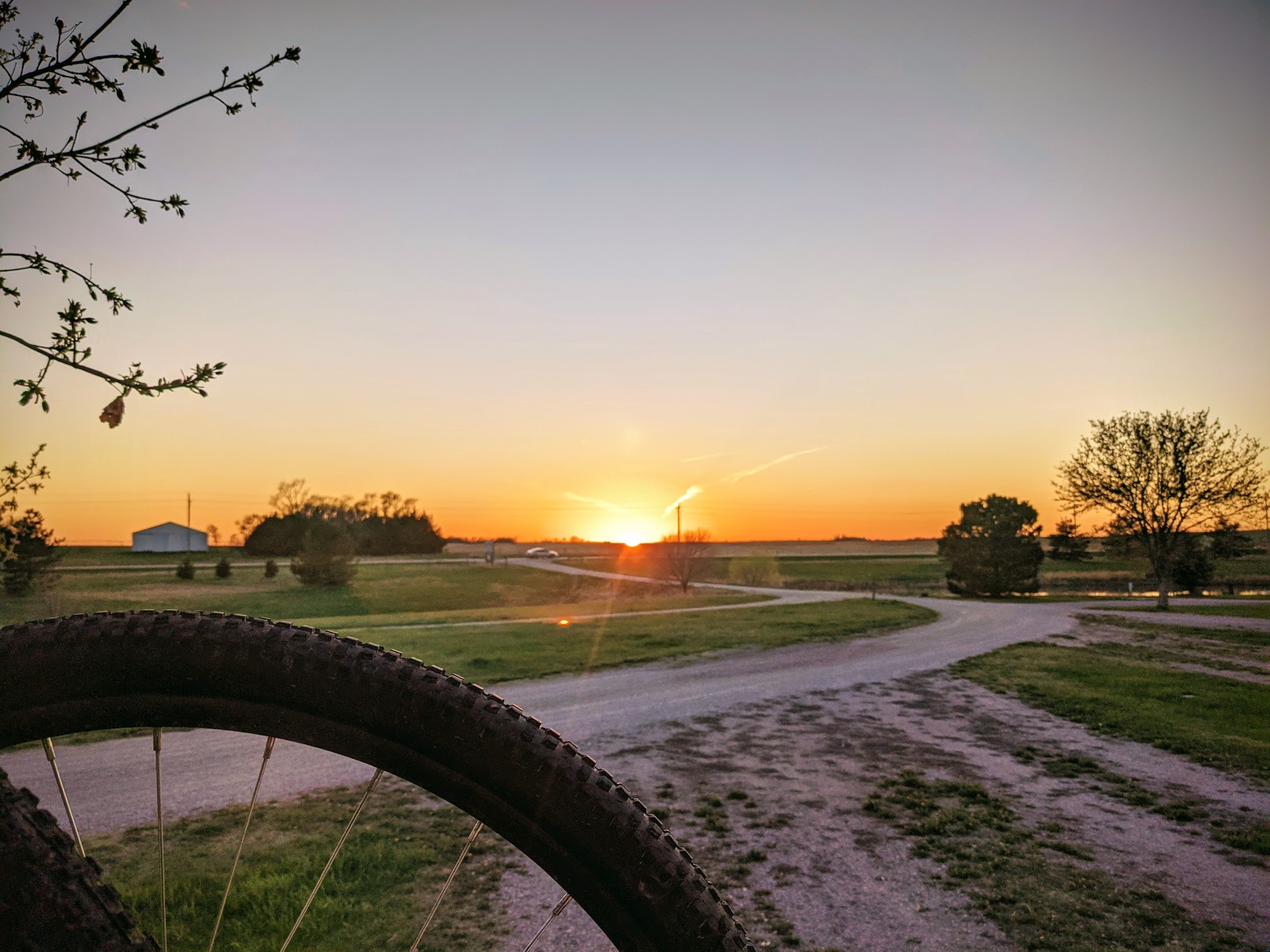 Fishberry Campground & RV Park