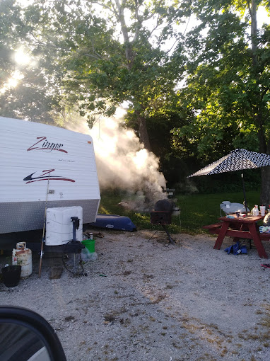 Branson View Estates Mobile Home & RV Park