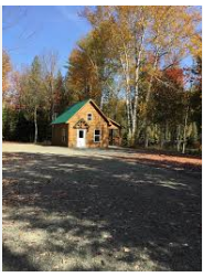 Fort Kent Three Lakes KOA