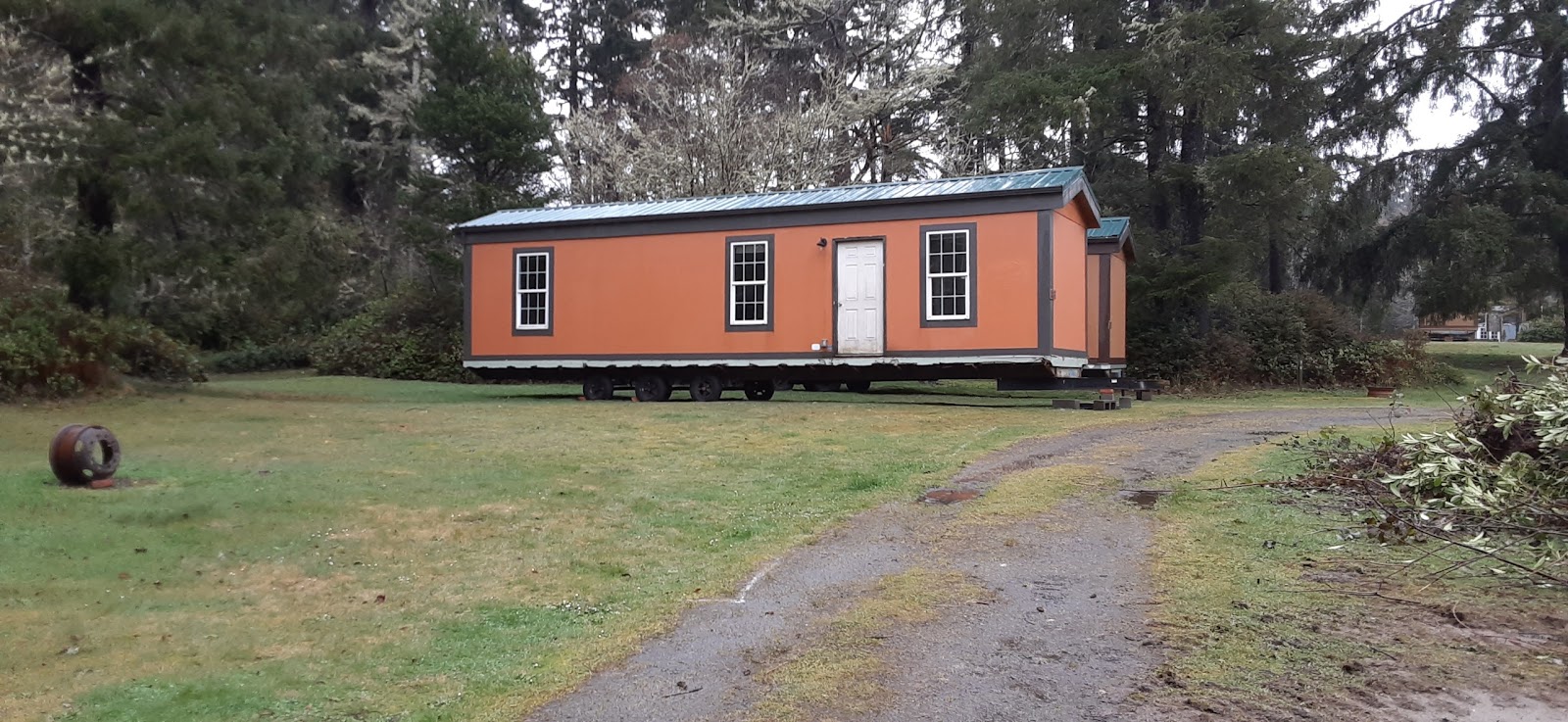 Kila Hana Camperland