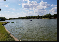 Spring Creek Marina & RV Park