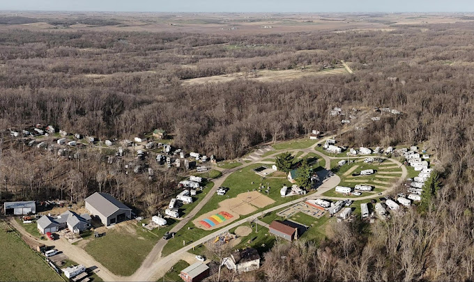 Outback Campground & Resort