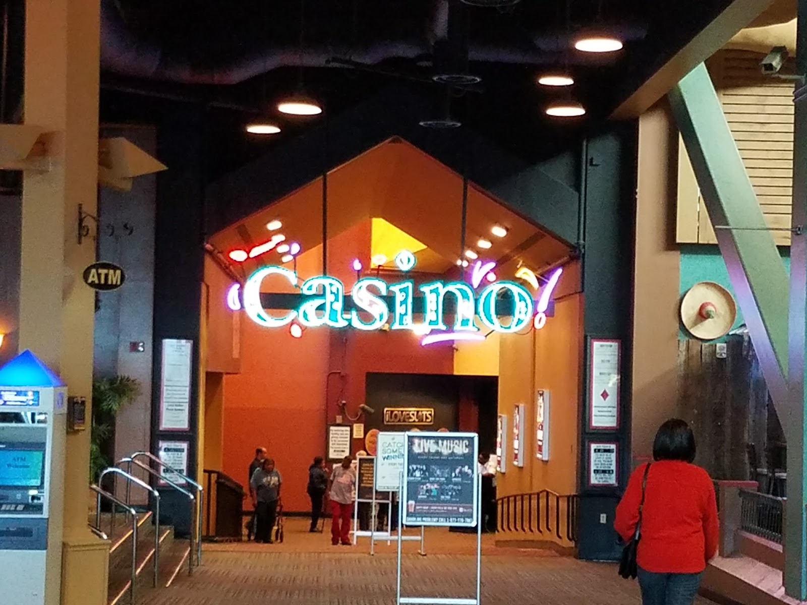 DiamondJacks Casino