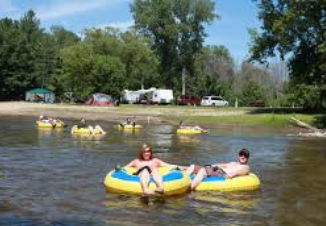 Cedar Springs Campground
