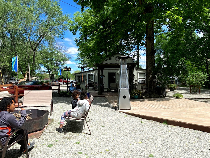 S & H RV Service Center