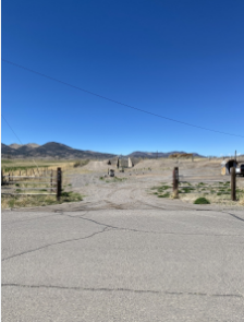 North River Road RV camp