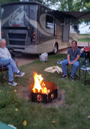 R and R Campground and RV Park