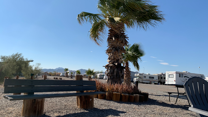 Park Place RV Park