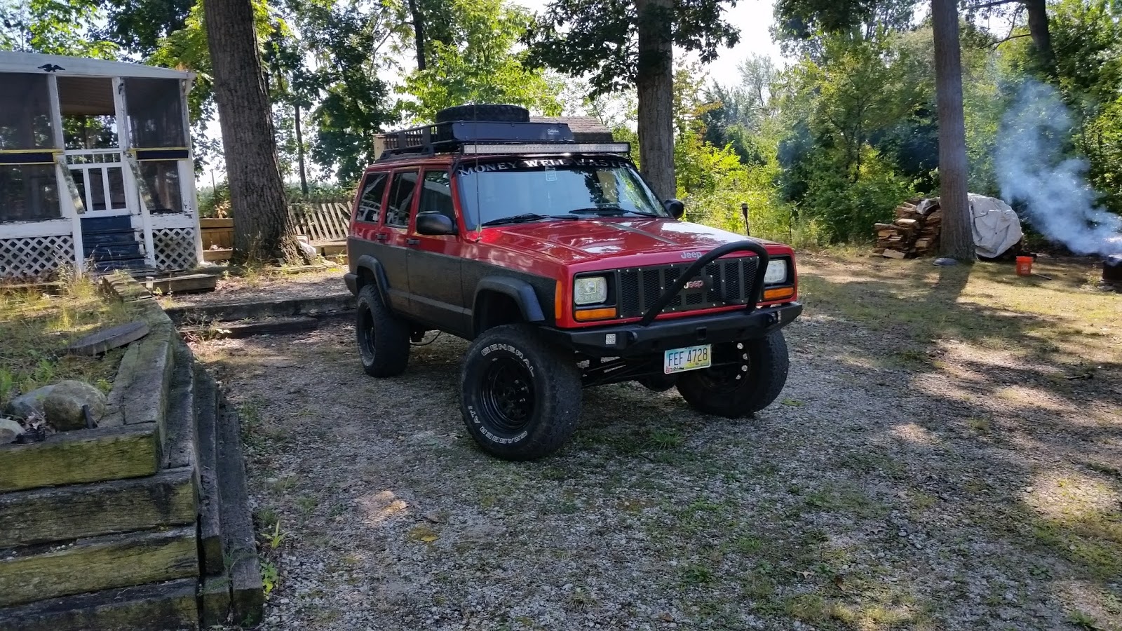 Green Acres Campground