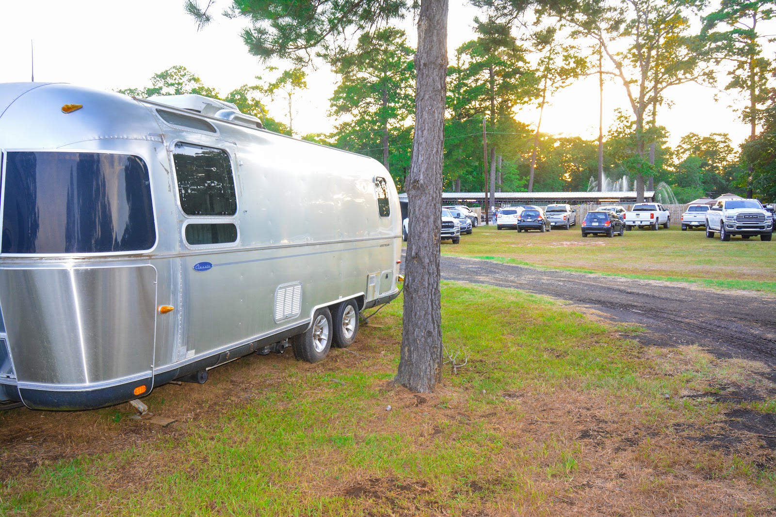 Lost Frontier RV Park & Marina