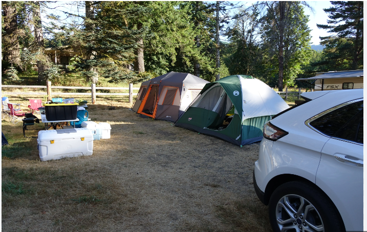 Lone Fir Resort & Cafe’