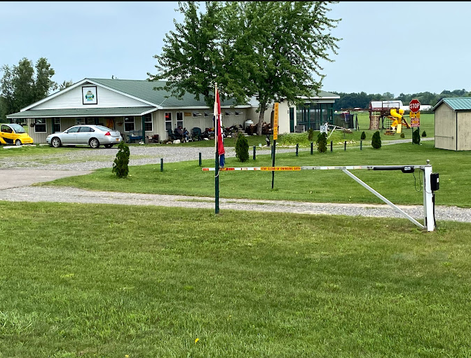 Babbling Brook RV Park