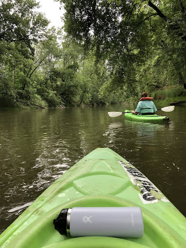 Canal Fulton Canoe Livery & Campground