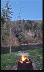 Crooked Creek Campground