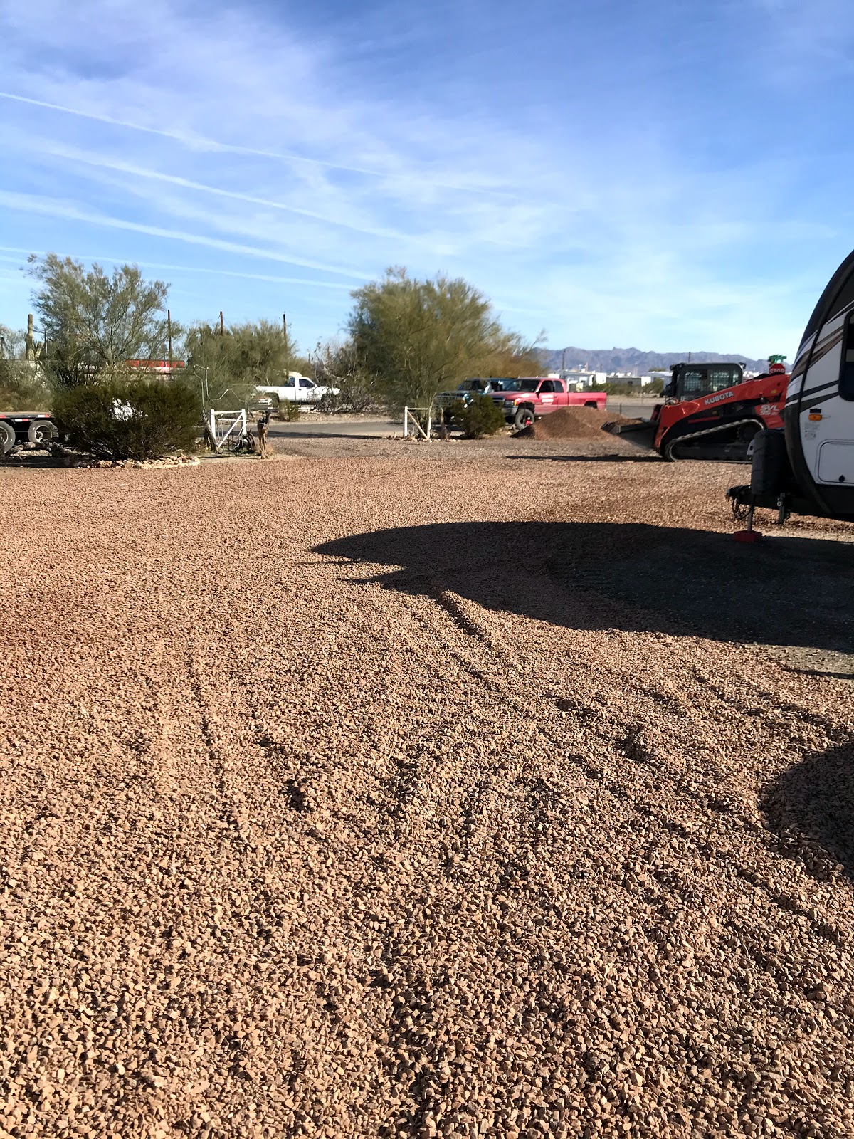 Ironwood RV Park