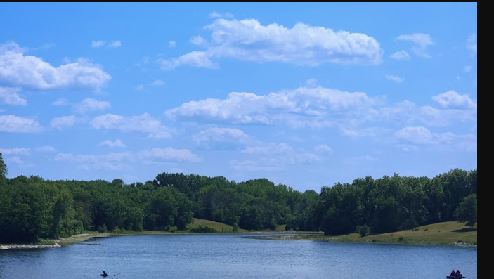 West Lake Park Scott County Park