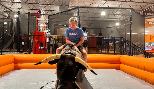 Big Air Trampoline Park