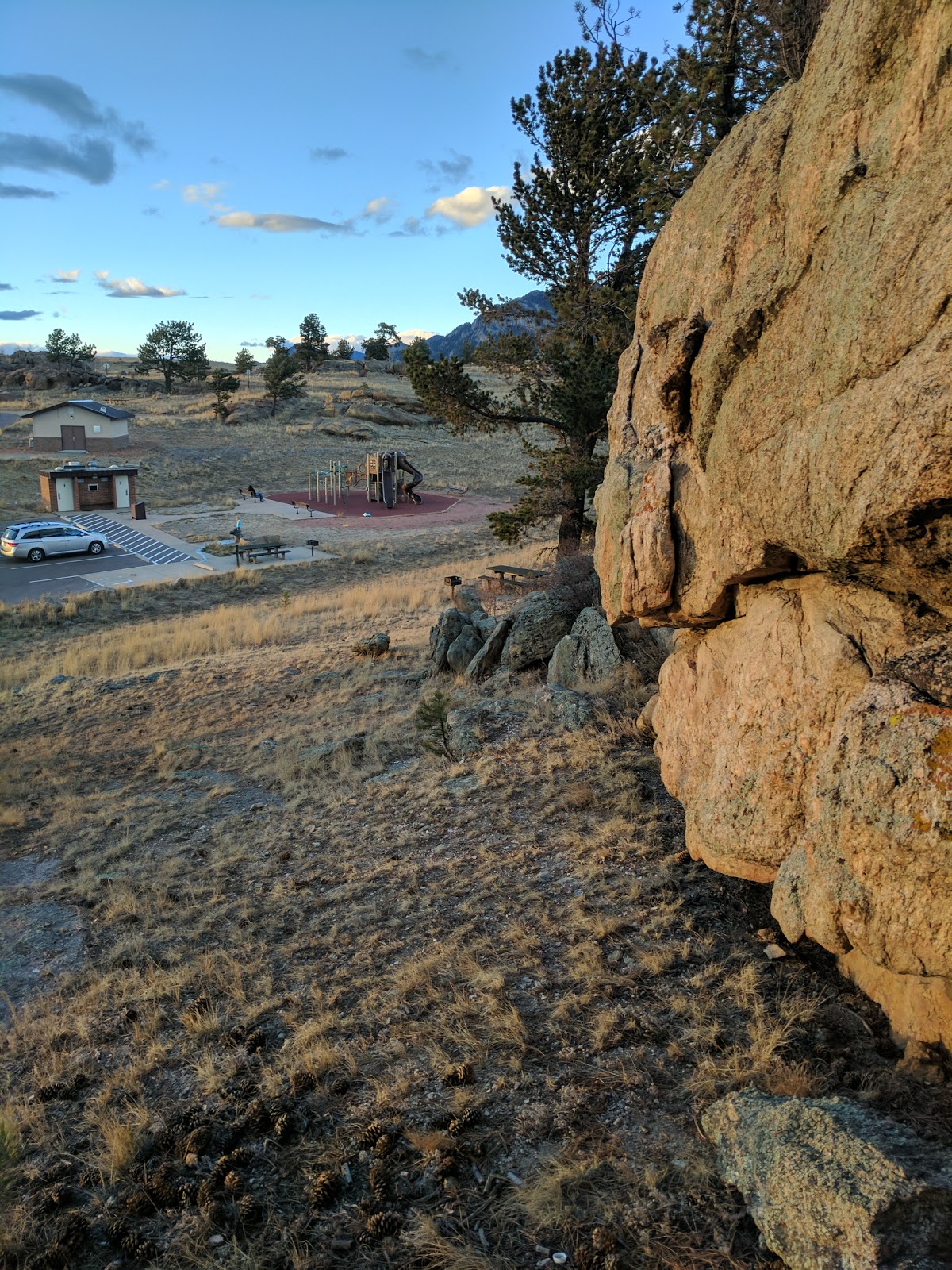 North Shore Campground