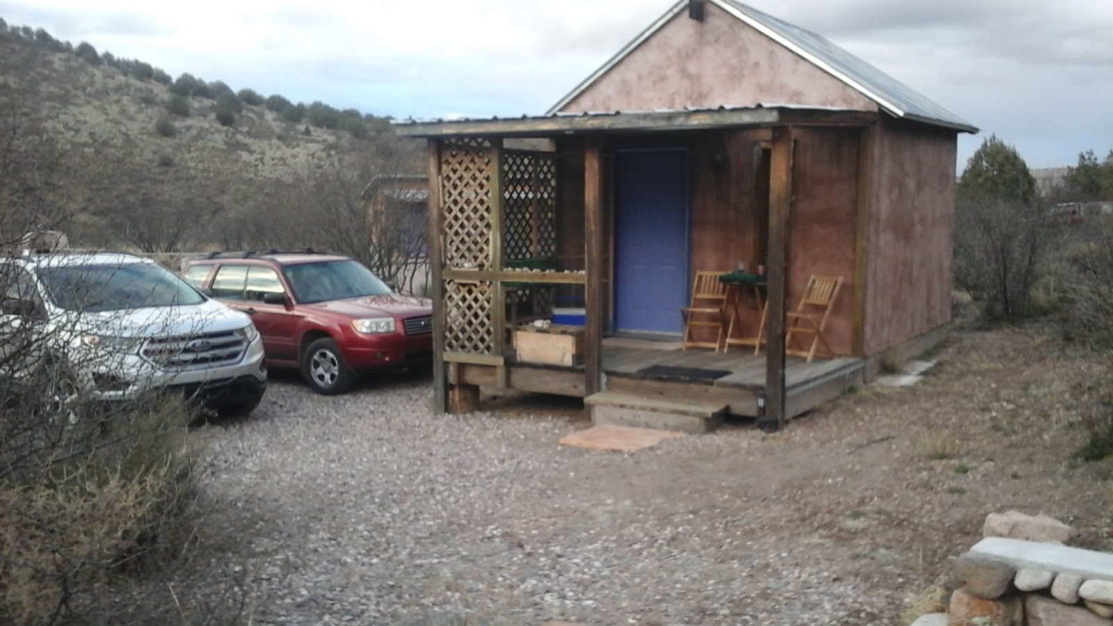 Sundial Springs Campground & Hot Springs