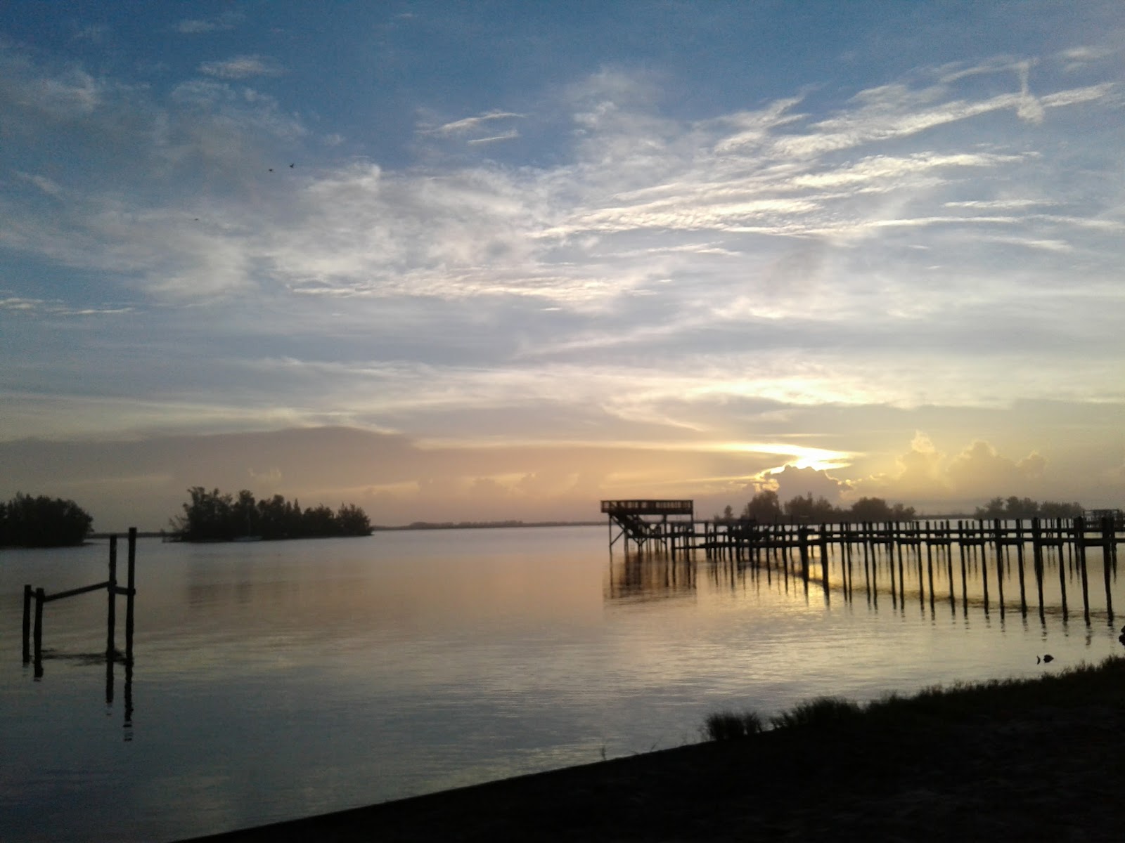 Pelicans Landing Resort