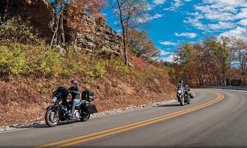 Growl and Lasso - Bear Creek Growl