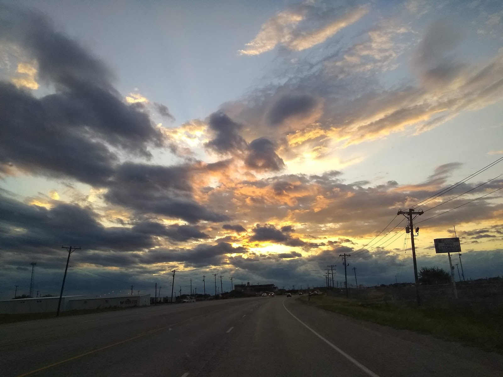 Calallen Country Living RV Park