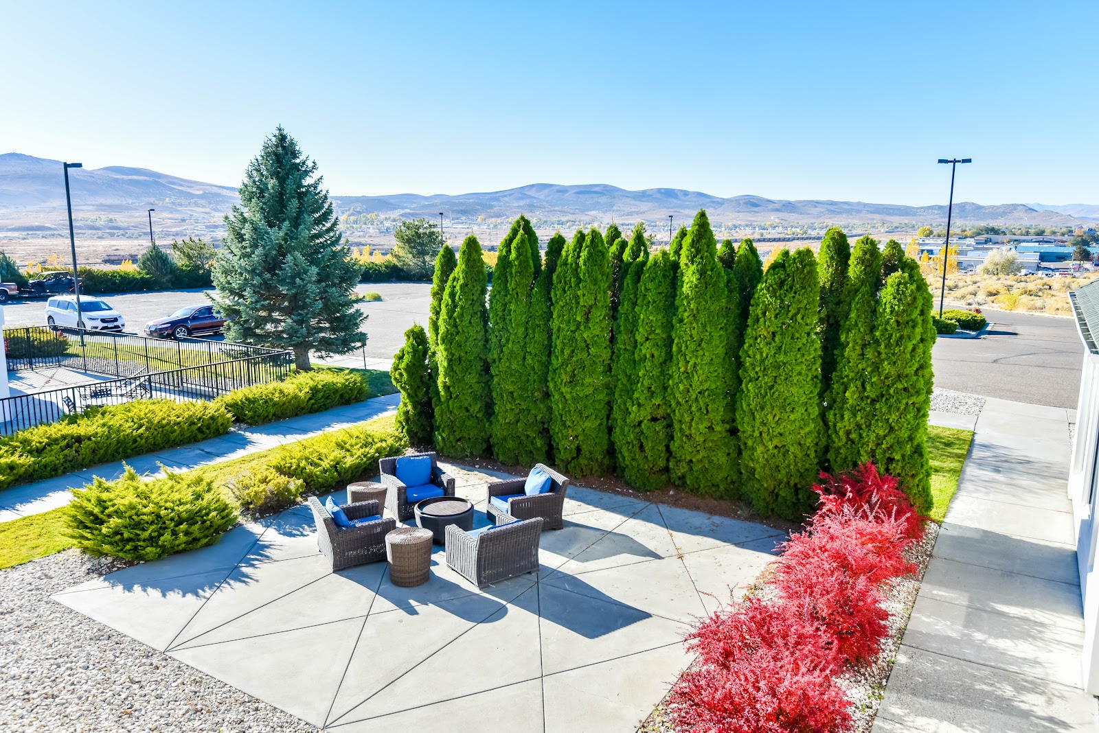 Hilton Garden Inn Elko & Casino