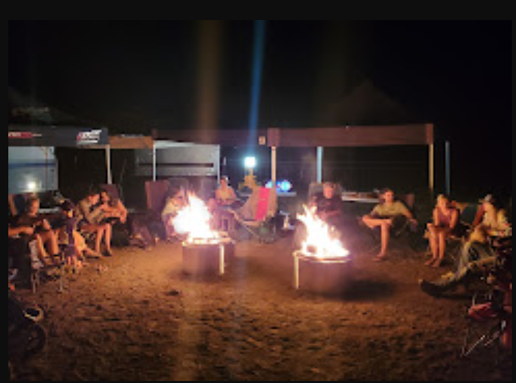 Idaho Dunes RV Park
