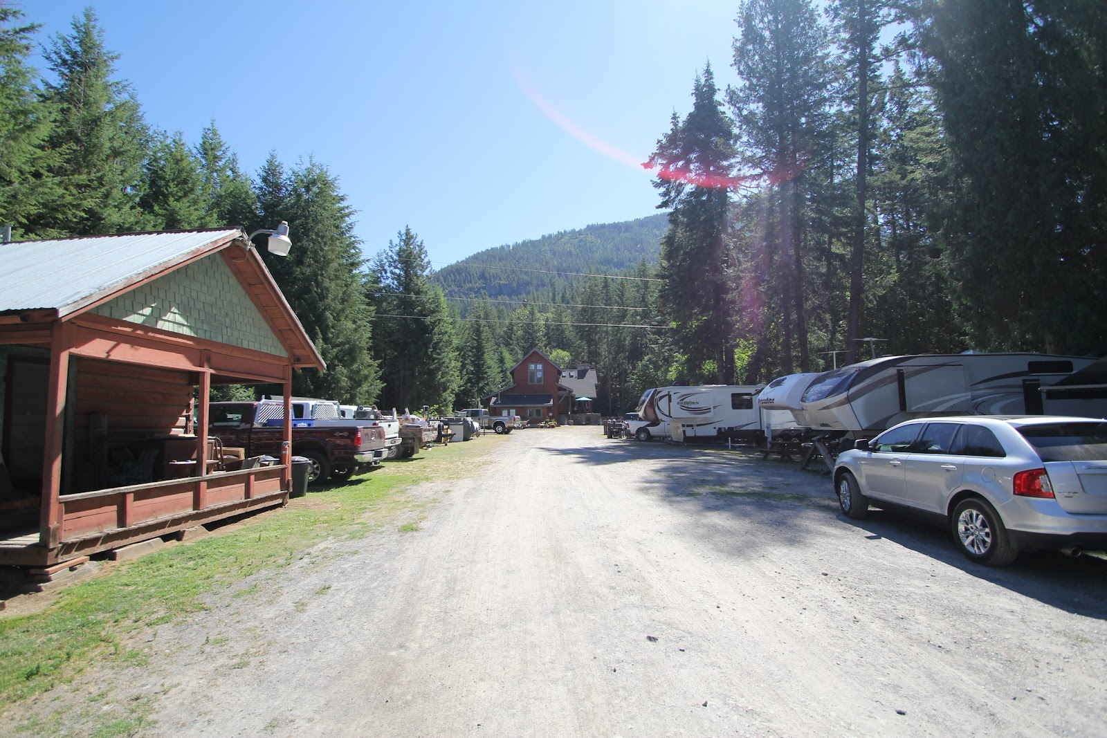 Trestle Creek RV Park