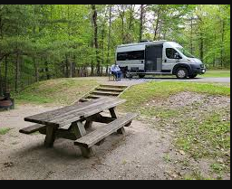 The Groves Campground