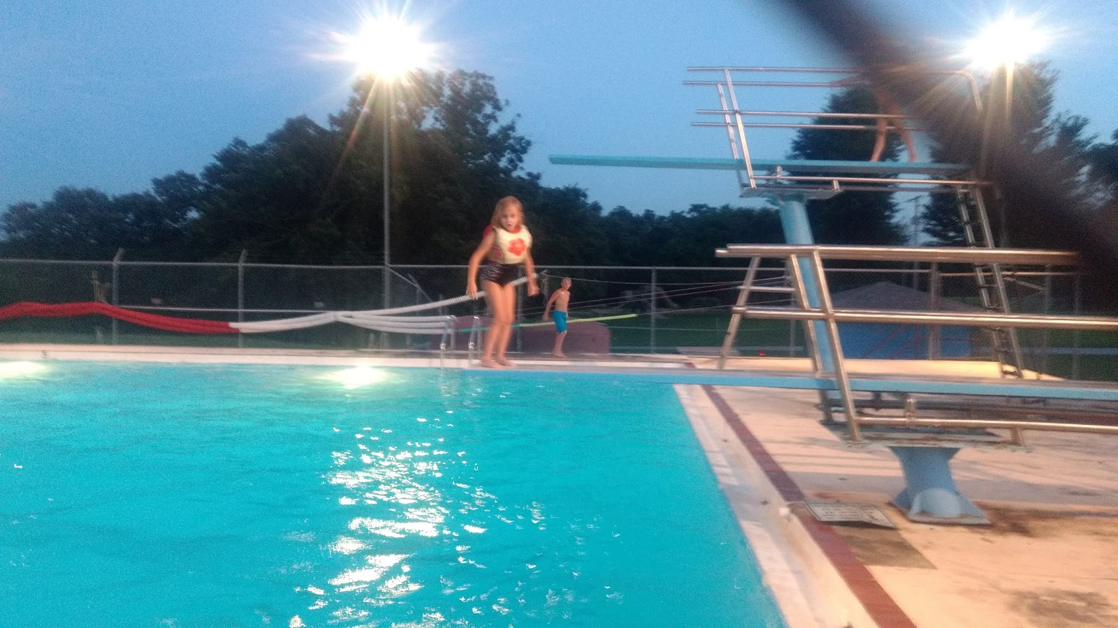 Berryville City Park