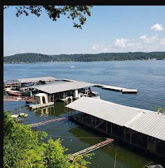 Lees Grand Lake Resort and RV