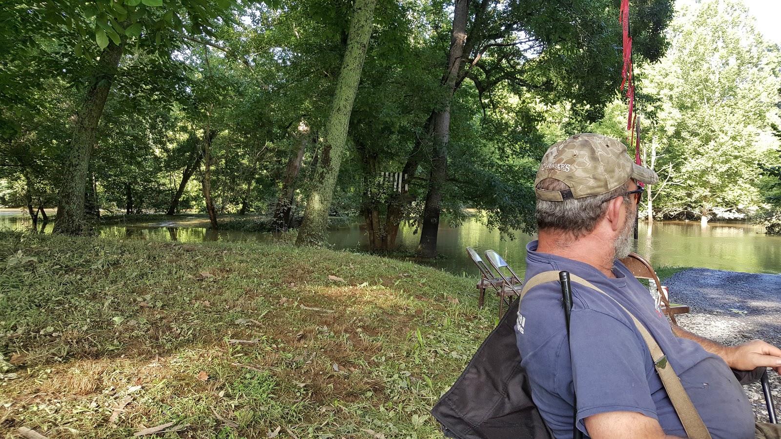 Indian Meadows Campground