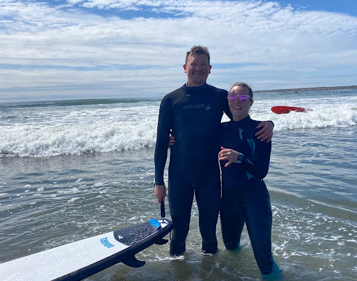 LOGE Westport Camping