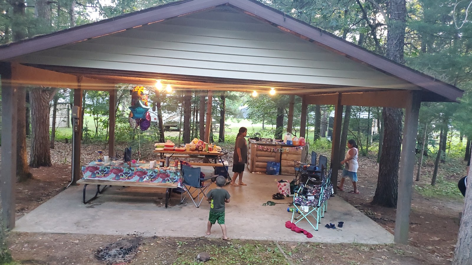 Ho-Chunk RV Resort Campground