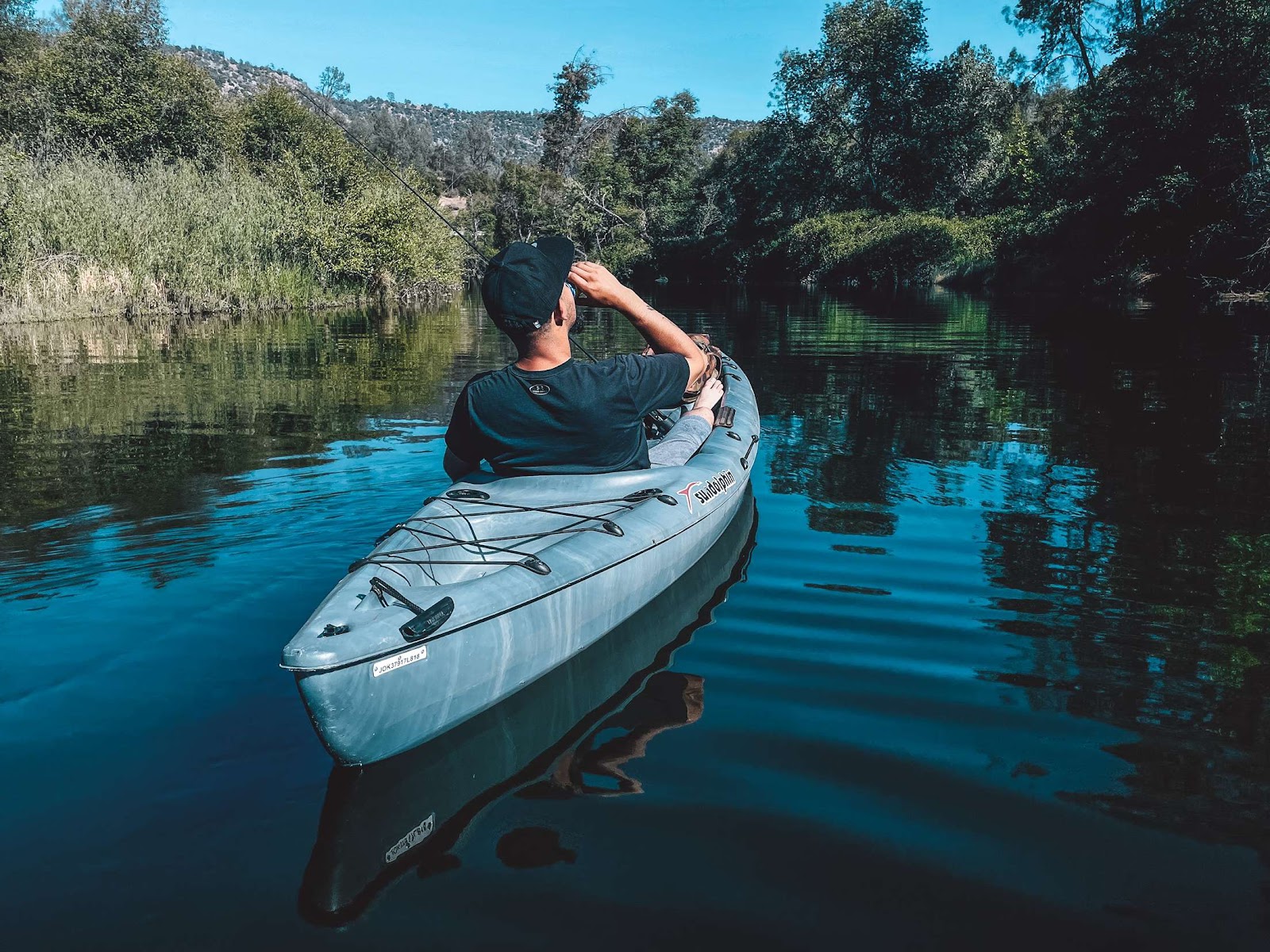 Smalley Cove Campground