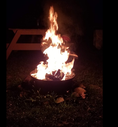 River Meadow Campground