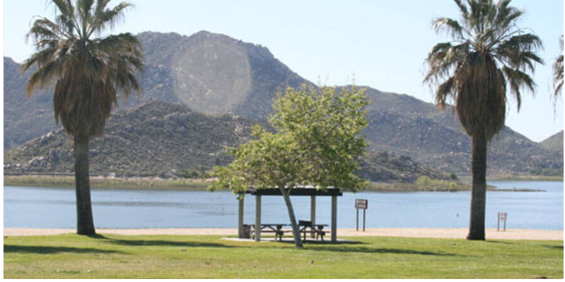 Western Horizons Camp Verde RV Resort