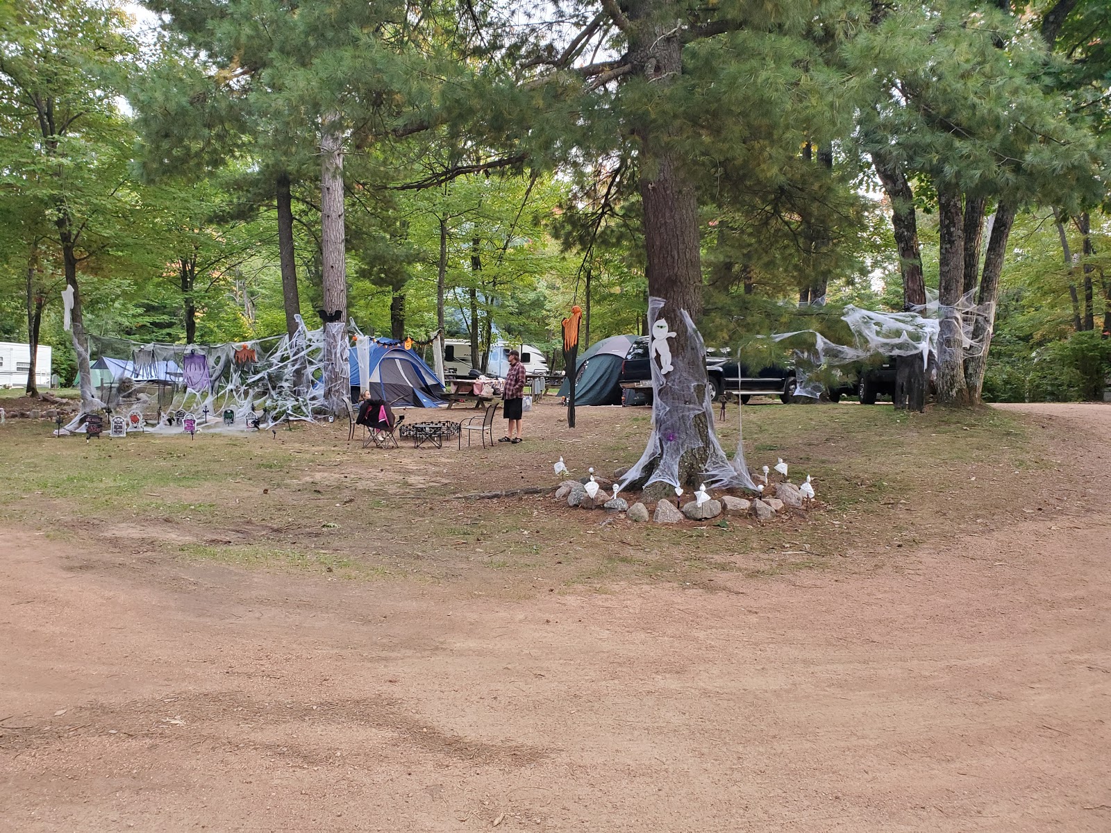 Pine Aire Resort & Campground