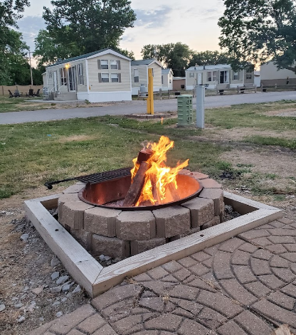 KOA Holiday Sandusky Bayshore