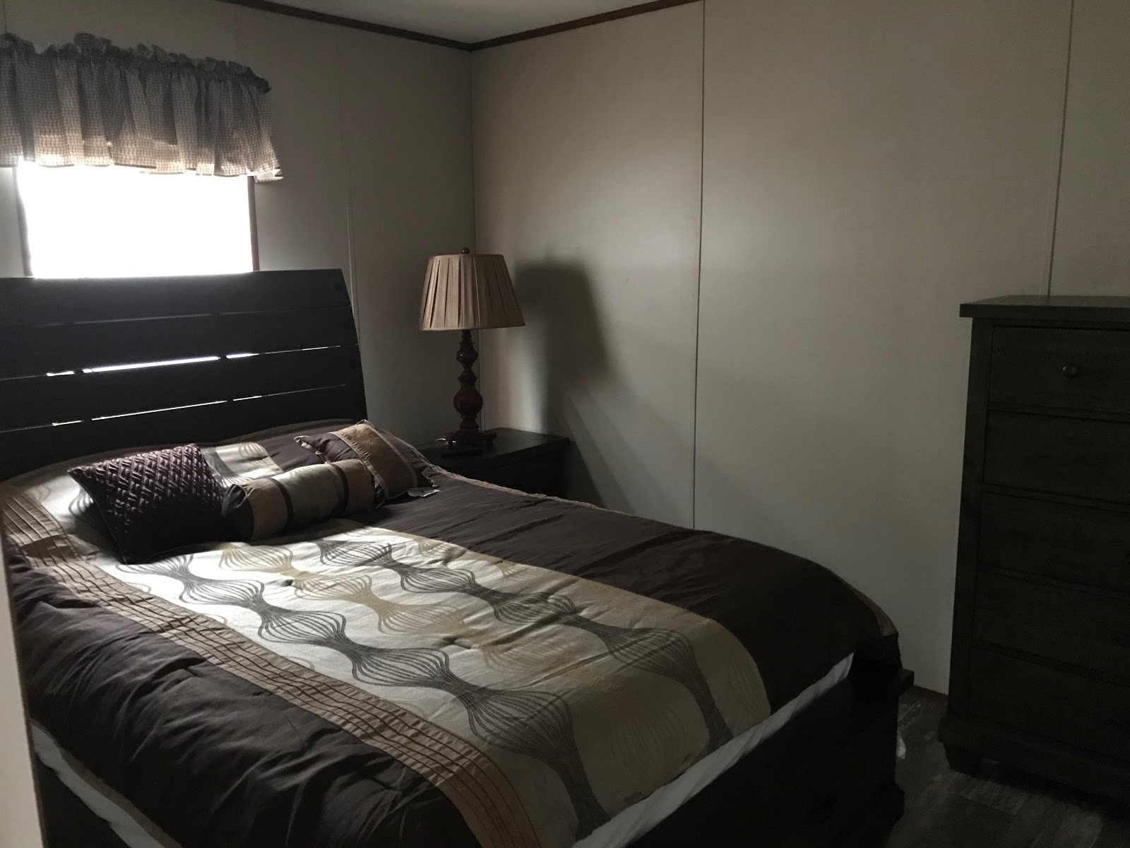 Choctaw Mobile Home Park