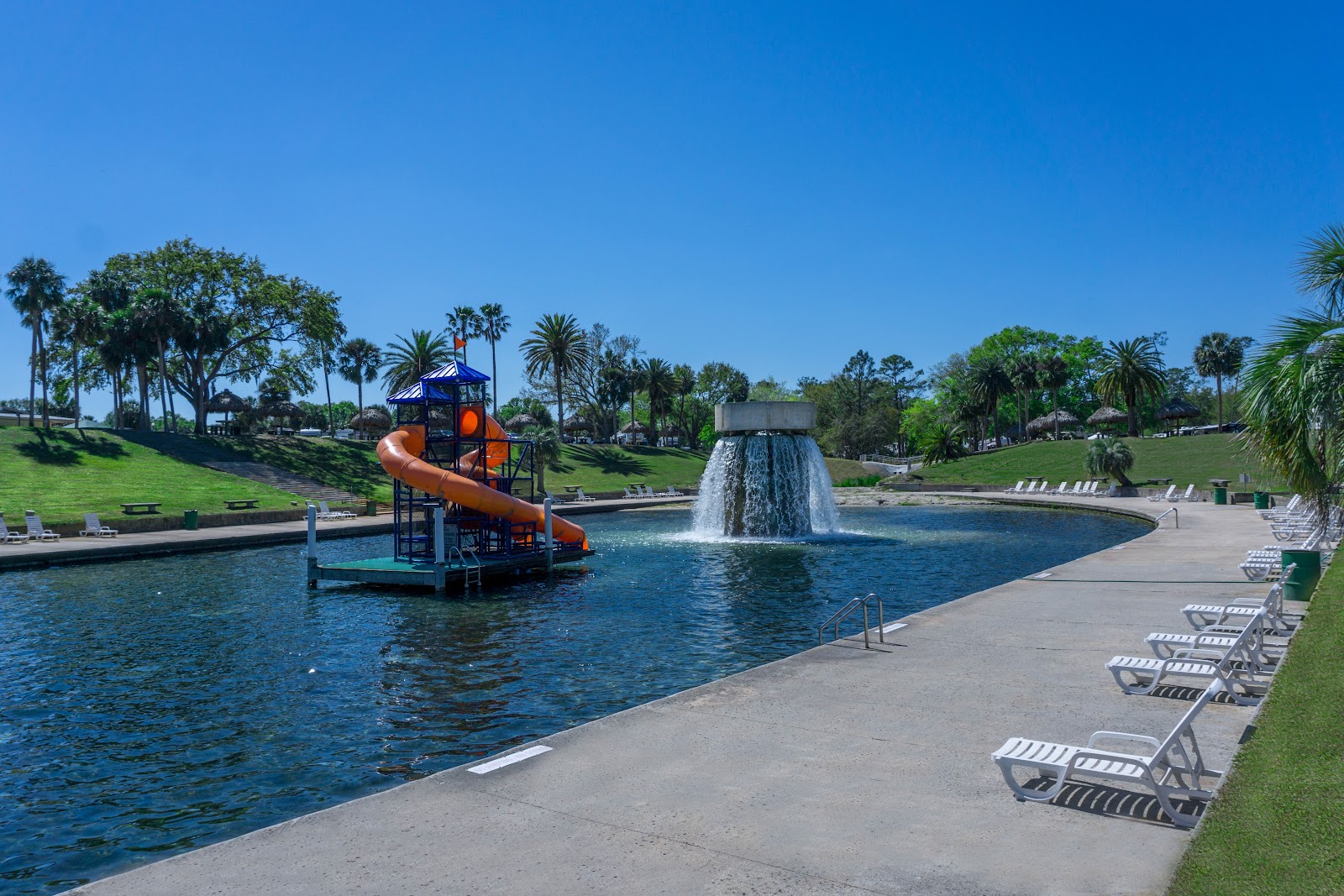 Wekiva Falls RV Resort