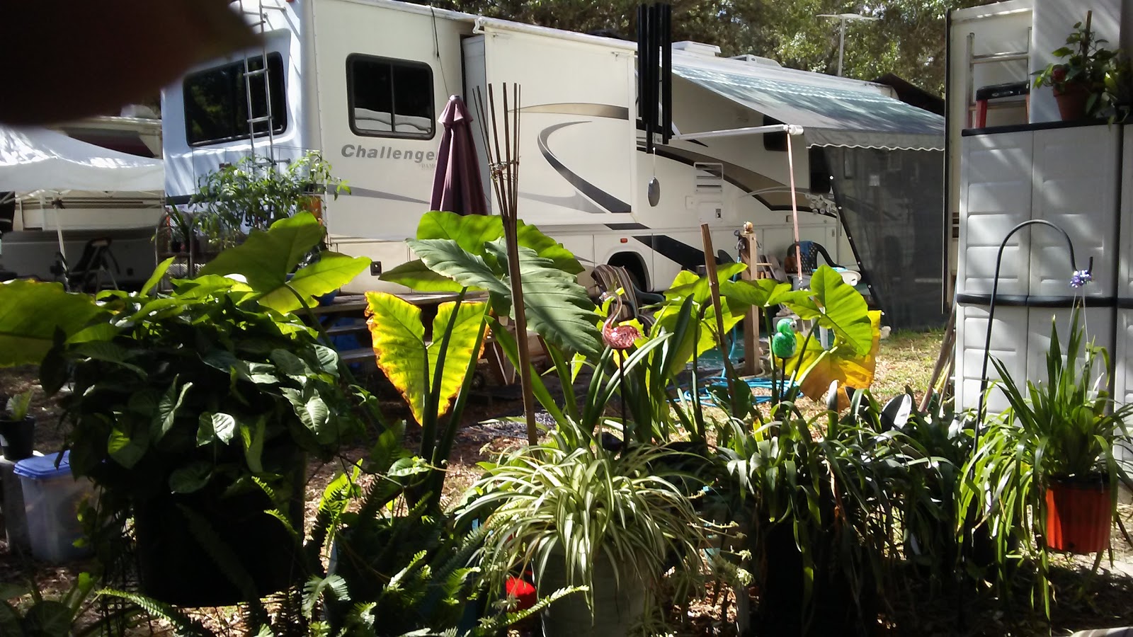 Fay's RV Park