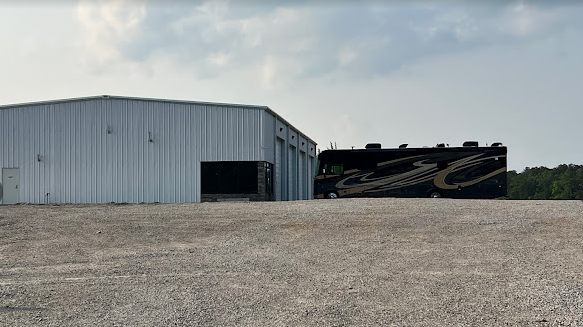 Appalachian Foothills RV Park & Service Center