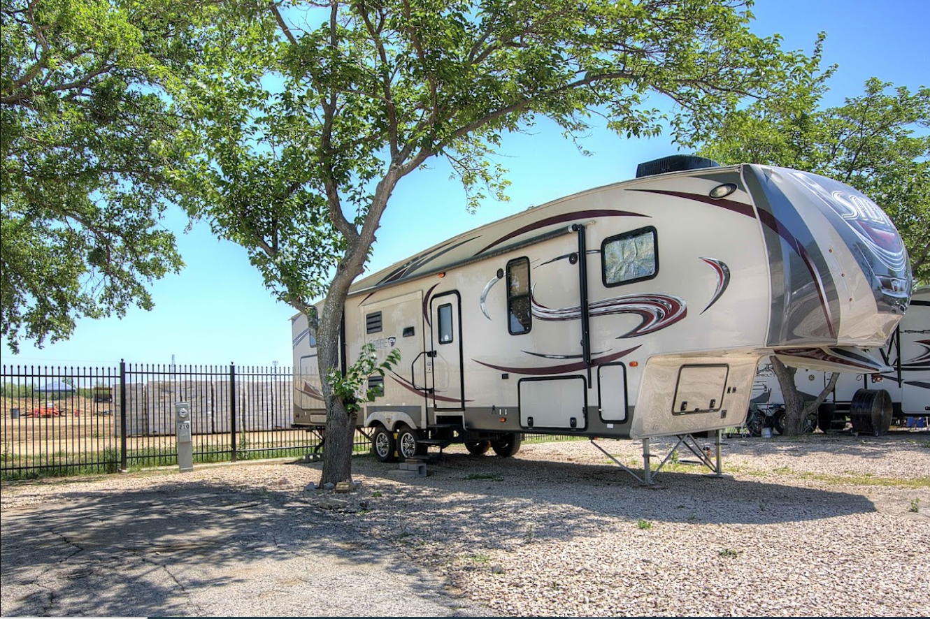 Sandy Lake MH & RV Resort