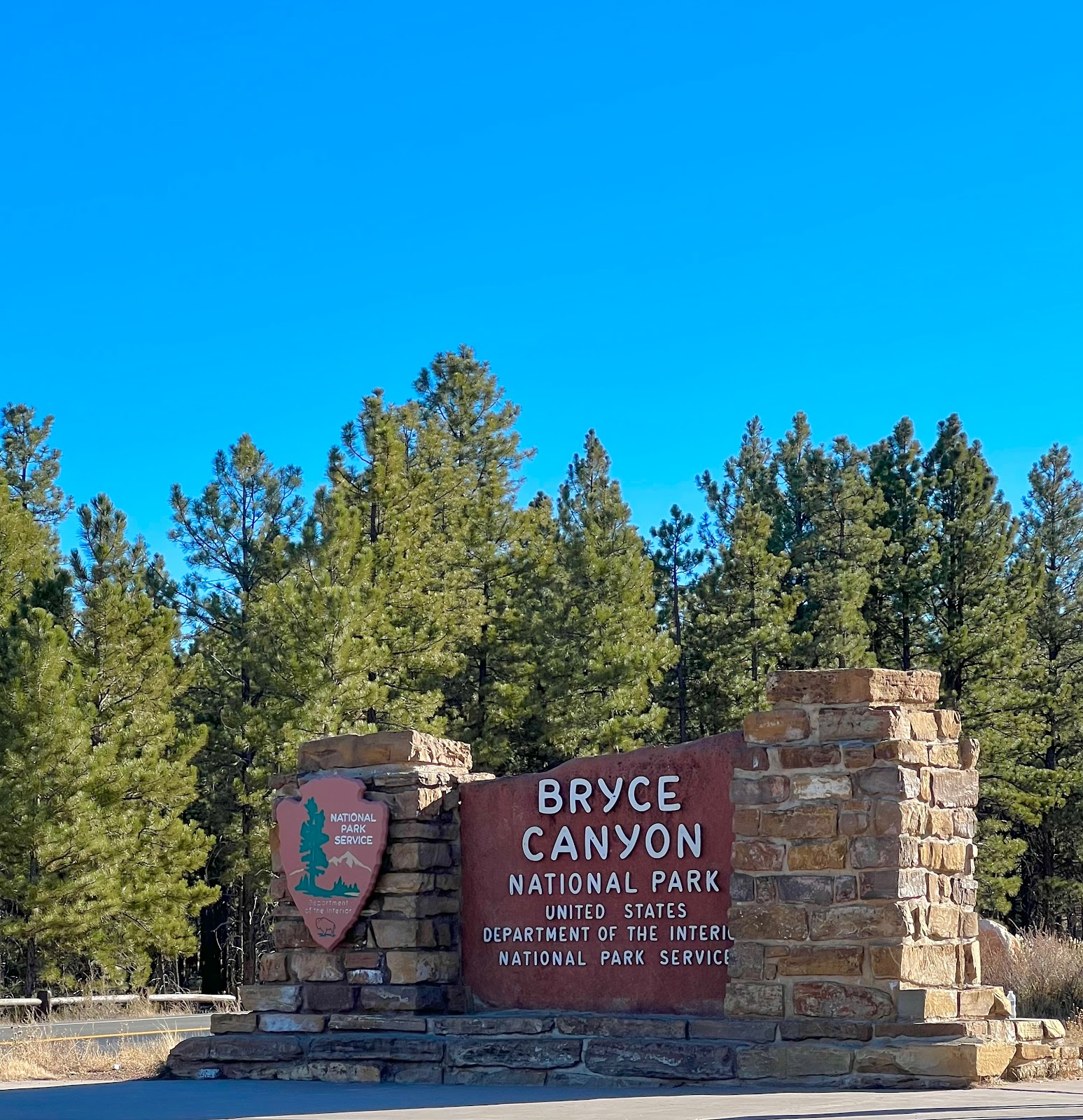 Bryce Canyon National Park