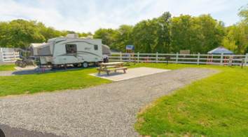 Campers Haven RV Resort